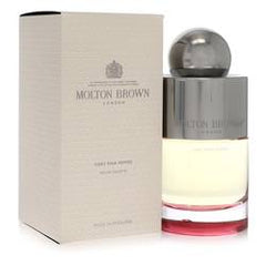 Fiery Pink Pepper Eau De Toilette Spray (Unisex) By Molton Brown