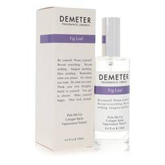 Demeter Feuille de Figuier Cologne Spray Par Demeter