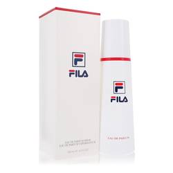 Fila Eau De Parfum Vaporisateur Par Fila