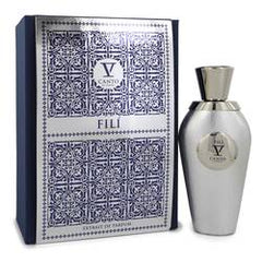 Fili V Extrait De Parfum Spray (Unisex) von V Canto