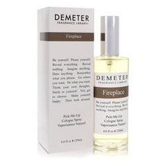 Spray de Cologne pour cheminée Demeter par Demeter