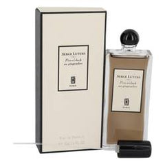 Five O'clock Au Gingembre Eau De Parfum Spray (Unisexe) Par Serge Lutens