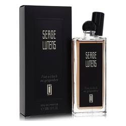 Five O'clock Au Gingembre Eau De Parfum Spray (Unisex) By Serge Lutens