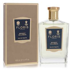 Floris Bouquet De La Reine Eau De Toilette Spray By Floris