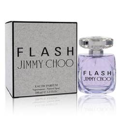 Eau De Parfum Vaporisateur Flash Par Jimmy Choo