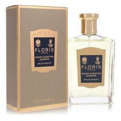 Floris Night Jasmine Duft-Eau de Toilette Spray von Floris