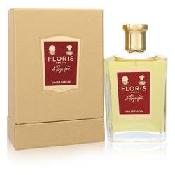 Floris A Rose Pour Eau De Parfum Spray (Unisexe) Par Floris