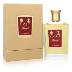 Floris A Rose For Eau De Parfum Spray (Unisex) By Floris