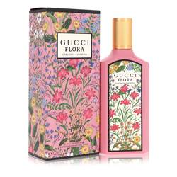 Flora Magnifique Gardenia Eau De Parfum Vaporisateur Par Gucci