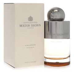 Flora Luminare Eau De Toilette Spray (Unisex) von Molton Brown