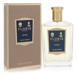 Floris Cefiro Eau De Toilette Vaporisateur Par Floris