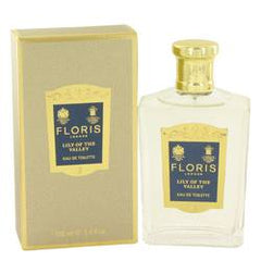 Floris Lily Of The Valley Eau De Toilette Vaporisateur Par Floris