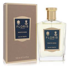 Floris White Rose Eau De Toilette Vaporisateur Par Floris