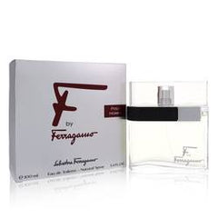 Faconnable Regatta Eau De Toilette Intense Spray By Faconnable