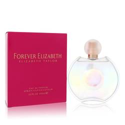 Forever Elizabeth Eau De Parfum Vaporisateur Par Elizabeth Taylor