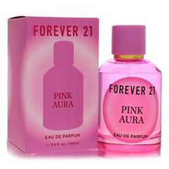 Forever 21 Pink Aura Eau De Parfum Spray By Forever 21