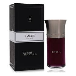 Fortis Eau De Parfum Spray von Liquides Imaginaires