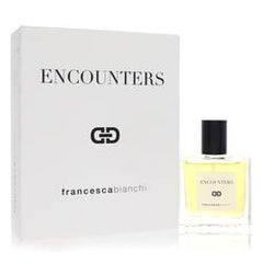 Francesca Bianchi Encounters Extrait De Parfum Spray (Unisexe) Par Francesca Bianchi