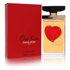 Franck Olivier One Kiss Eau De Parfum Spray Par Franck Olivier