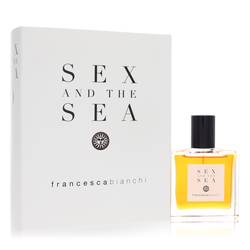 Francesca Bianchi Sex And The Sea Extrait De Parfum Spray (Unisex) von Francesca Bianchi