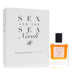 Francesca Bianchi Sex And The Sea Neroli Extrait De Parfum Spray (Unisexe) Par Francesca Bianchi