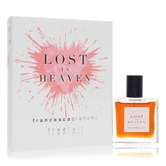 Francesca Bianchi Lost In Heaven Extrait De Parfum Spray (Unisexe) Par Francesca Bianchi