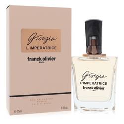 Franck Olivier Giorgio L'impératrice Eau De Parfum Spray Par Franck Olivier