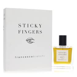 Francesca Bianchi Sticky Fingers Extrait De Parfum Spray (Unisexe) Par Francesca Bianchi