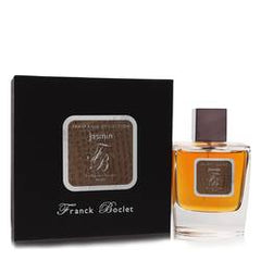 Franck Boclet Jasmin Eau De Parfum Spray (Unisexe) Par Franck Boclet