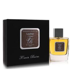 Franck Olivier Oud Touch Eau De Parfum Spray Par Franck Olivier