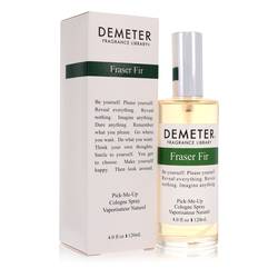 Demeter Fraser Fir Cologne Spray von Demeter