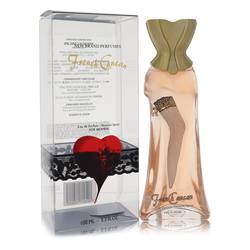 French Cancan New Brand Eau De Parfum Spray Par Nouvelle Marque