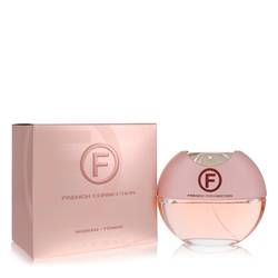 French Connection Femme Eau De Toilette Vaporisateur Par French Connection