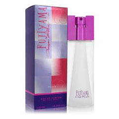 Fujiyama Deep Purple Eau de Parfum Spray von Succes De Paris