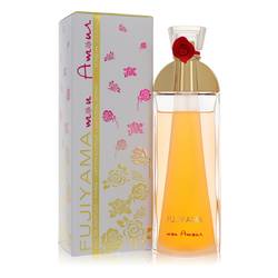 Fujiyama Mon Amour Eau De Parfum Spray von Succes De Paris