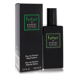 Futur Eau De Parfum Vaporisateur De Robert Piguet