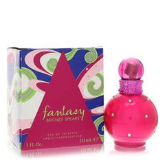 Fantasy Eau De Toilette Vaporisateur Par Britney Spears