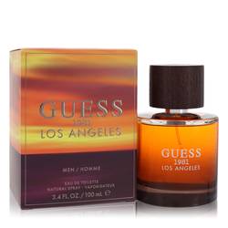 Guess Man Forever Eau de Toilette Spray von Guess