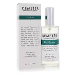 Demeter Gardénia Cologne Spray Par Demeter