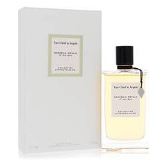 Gardenia Petale Eau de Parfum Spray von Van Cleef &amp; Arpels