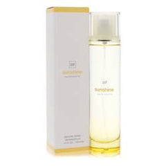 Gap Sunshine Eau De Toilette Spray By Gap