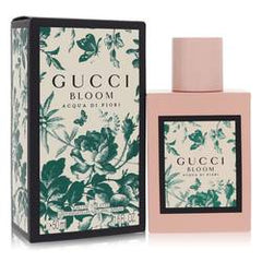 Gucci Bloom Acqua Di Fiori Eau De Toilette Vaporisateur Par Gucci