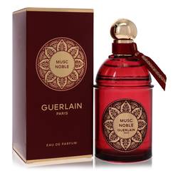 Musc Noble Eau De Parfum Vaporisateur De Guerlain