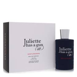 Gentlewoman Eau De Parfum Vaporisateur Par Juliette Has A Gun