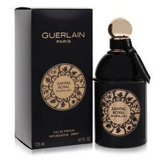 Santal Royal Eau De Parfum Spray von Guerlain