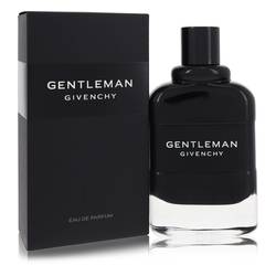 Gentleman Intense Eau De Toilette Intense Spray By Givenchy