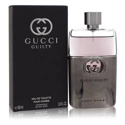 Gucci Guilty Love Edition Mmxxi Eau De Toilette Vaporisateur Par Gucci