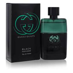 Gucci Guilty Eau De Toilette Vaporisateur Par Gucci