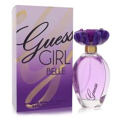 Guess Girl Belle Eau De Toilette Vaporisateur Par Guess