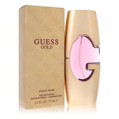 Guess Gold Eau de Parfum Spray von Guess